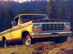 Ford F-100 1978 года